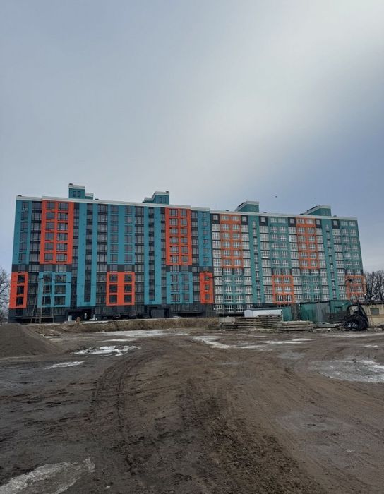 Квартира на вул. Багряного, 39 в Чернігові, ID 258134, фото №10