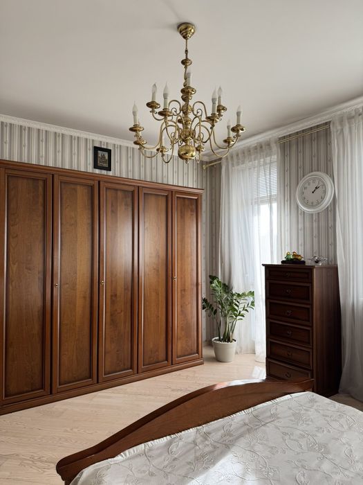 Квартира на вул. Коновальця в Львові, ID 264262, фото №12