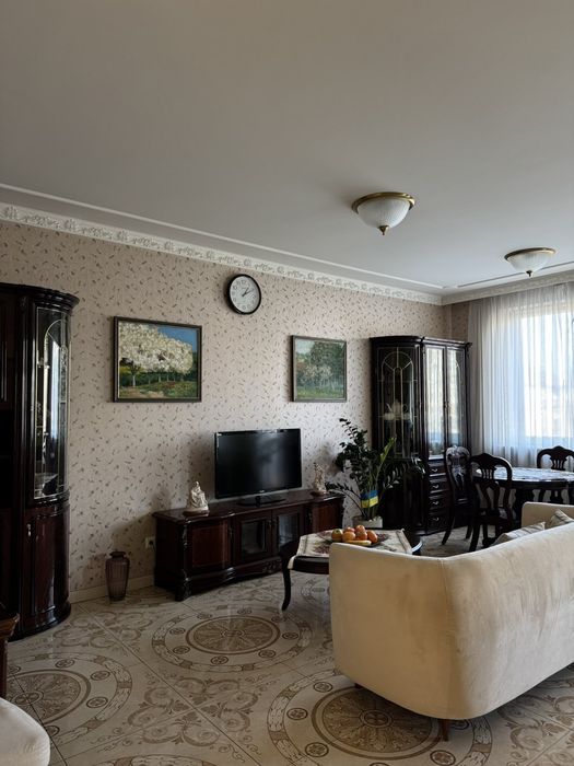 Квартира на вул. Коновальця в Львові, ID 264262, фото №13