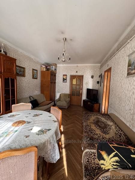 Квартира на вул. Коновальця в Львові, ID 264262, фото №15