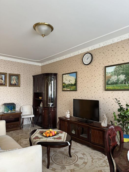 Квартира на вул. Коновальця в Львові, ID 264262, фото №8