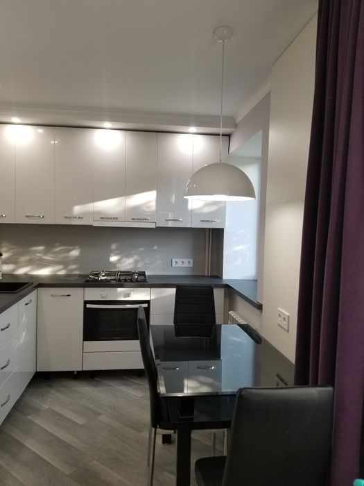 Квартира на вул. В.Гавела, 43 в Києві, ID 291118, фото №2