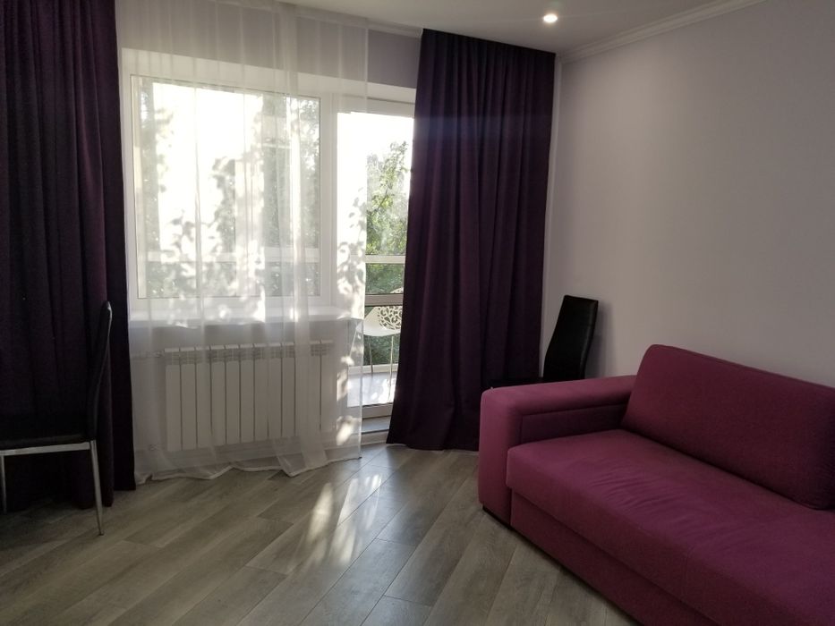 Квартира на вул. В.Гавела, 43 в Києві, ID 291118, фото №3