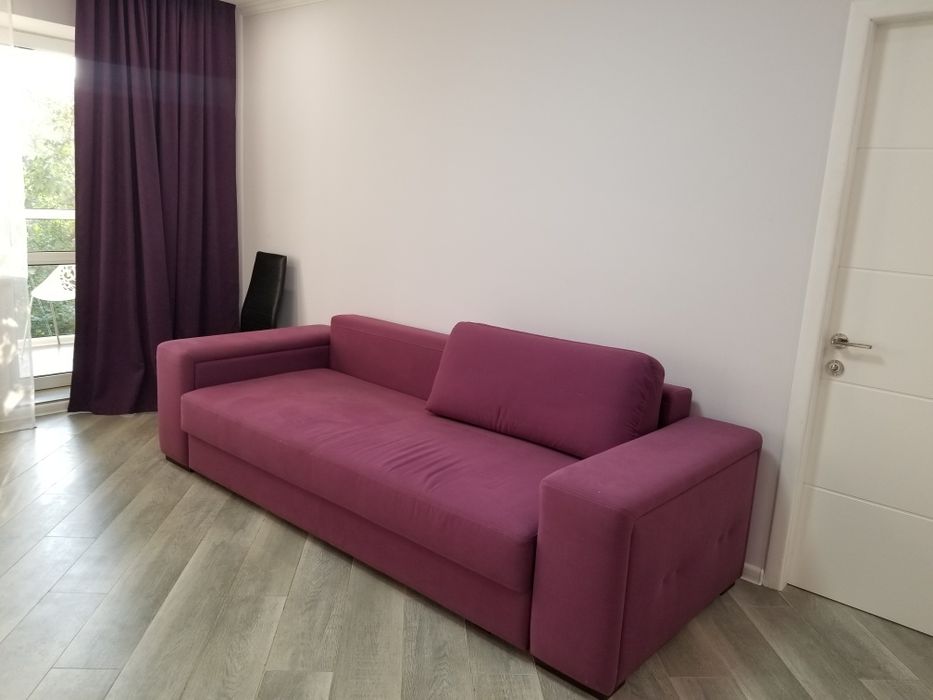 Квартира на вул. В.Гавела, 43 в Києві, ID 291118, фото №5