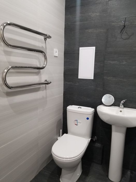 Квартира на вул. В.Гавела, 43 в Києві, ID 291118, фото №10