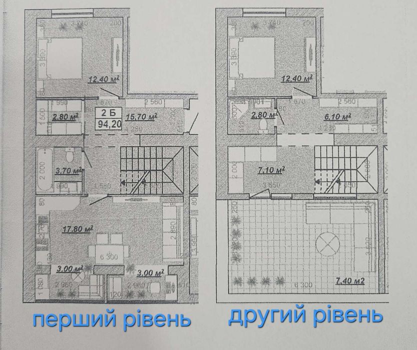 Квартира на ЖК "Княгинин" в Івано-Франківськ, ID 209016, фото №1