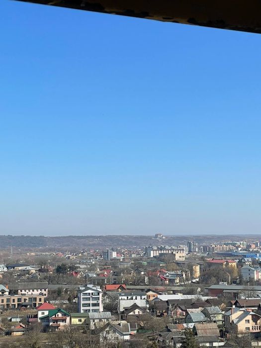Квартира на ЖК "Княгинин" в Івано-Франківську, ID 209016, фото №9