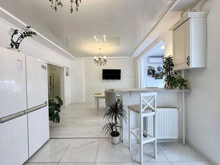Квартира на біля ТЦ Панорама Плаза в Івано-Франківську, ID 165356, фото №13