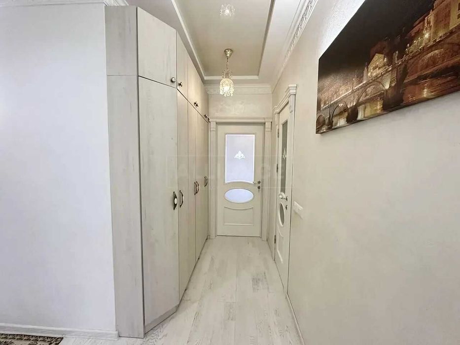 Квартира на біля ТЦ Панорама Плаза в Івано-Франківську, ID 165356, фото №17