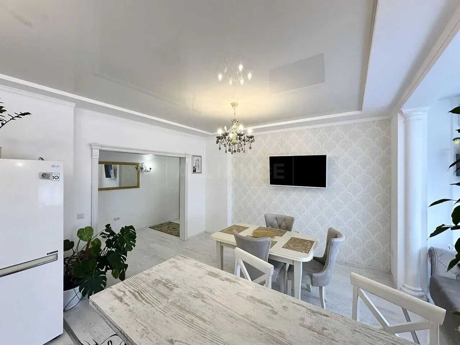 Квартира на біля ТЦ Панорама Плаза в Івано-Франківську, ID 165356, фото №3