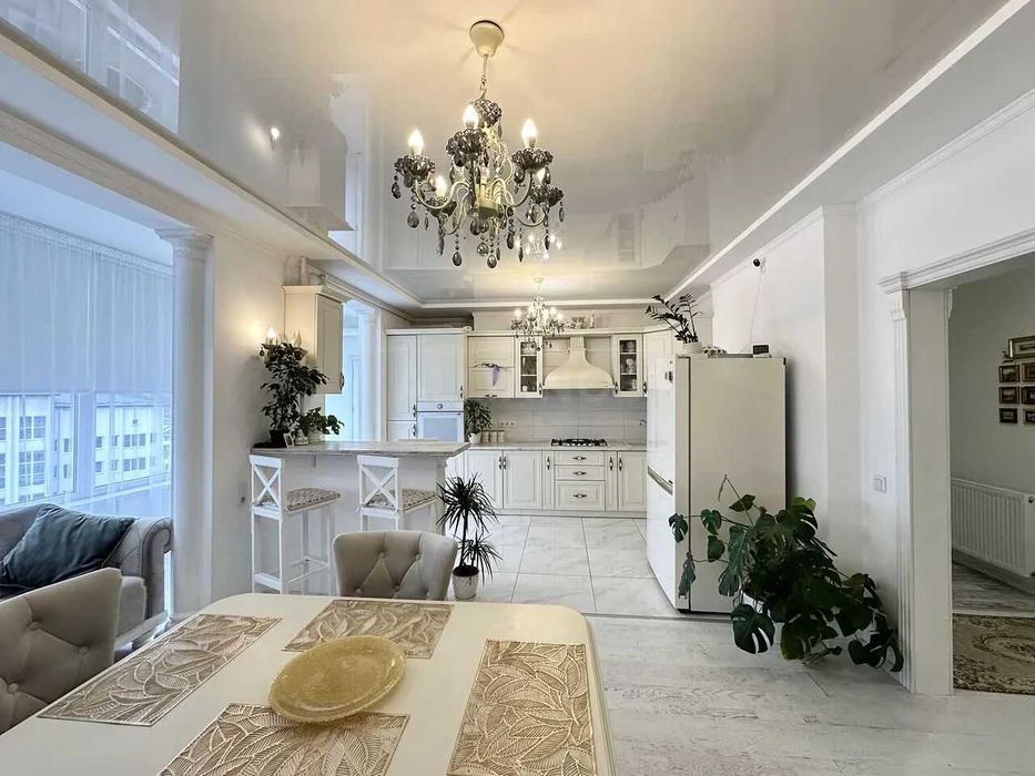 Квартира на біля ТЦ Панорама Плаза в Івано-Франківську, ID 165356, фото №7