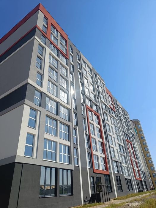 Квартира на Новий ЖК в Києві, ID 308417, фото №10