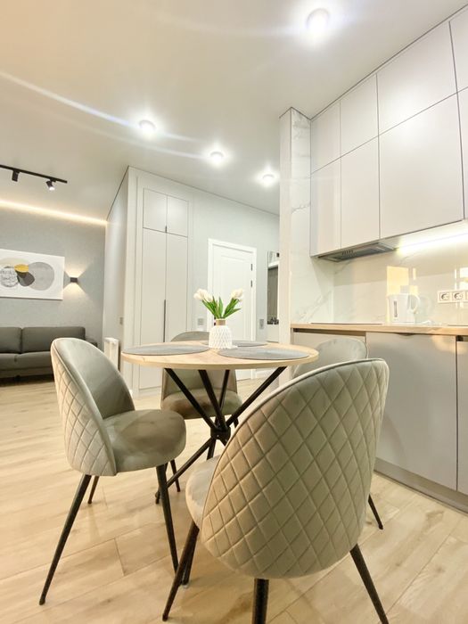 Квартира на вул. Генуезька, 1е в Одесі, ID 255343, фото №1