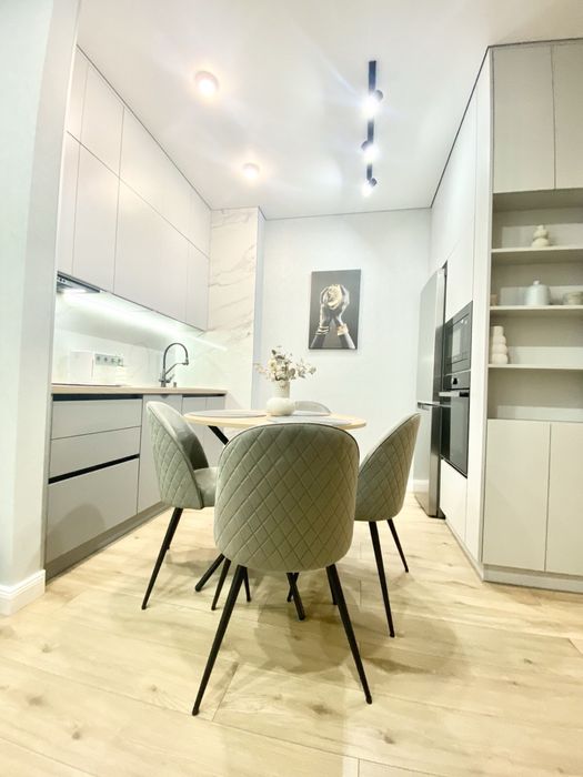 Квартира на вул. Генуезька, 1е в Одесі, ID 255343, фото №2