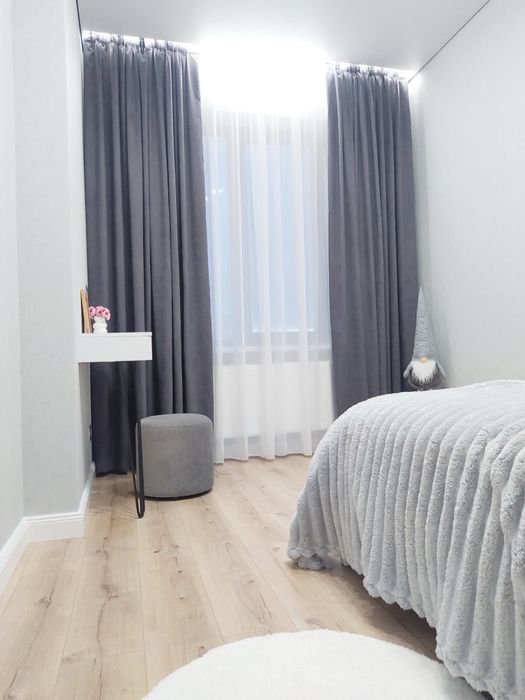 Квартира на вул. Генуезька, 1е в Одесі, ID 255343, фото №11