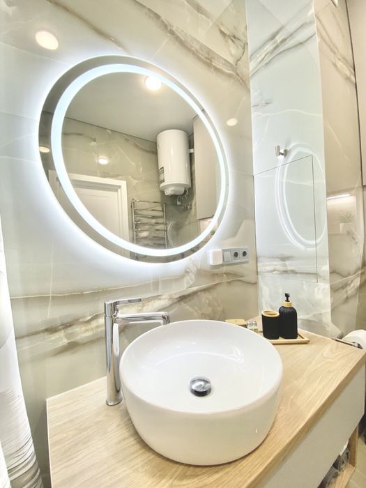 Квартира на вул. Генуезька, 1е в Одесі, ID 255343, фото №16