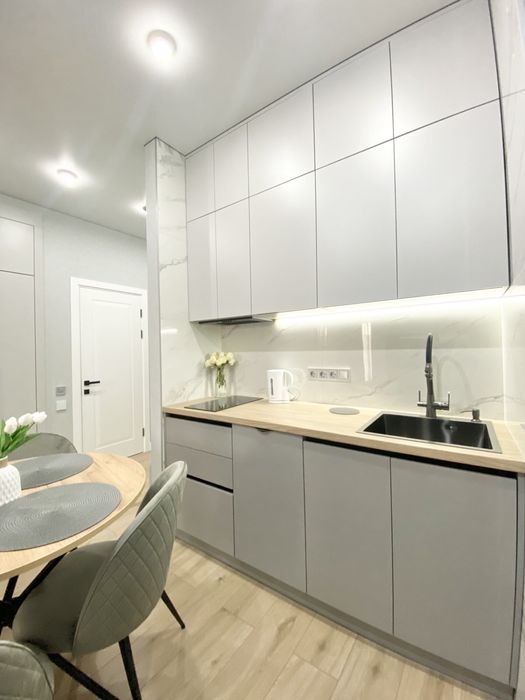 Квартира на вул. Генуезька, 1е в Одесі, ID 255343, фото №3