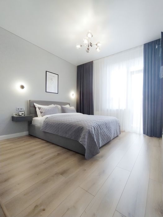 Квартира на вул. Генуезька, 1е в Одесі, ID 255343, фото №7