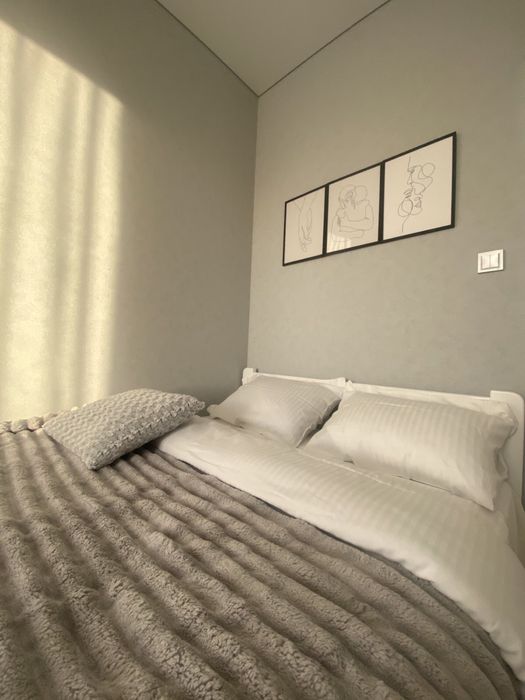 Квартира на вул. Генуезька, 1е в Одесі, ID 255343, фото №10