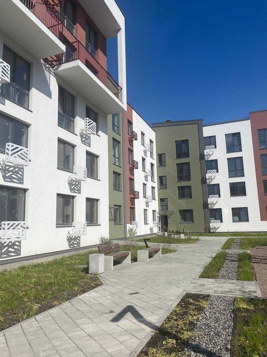 Квартира на ЖМ"Субурбія" в Рівному, ID 175160, фото №5
