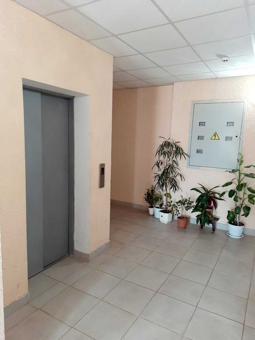 Квартира на ЖК Суворовський в Одесі, ID 202056, фото №3