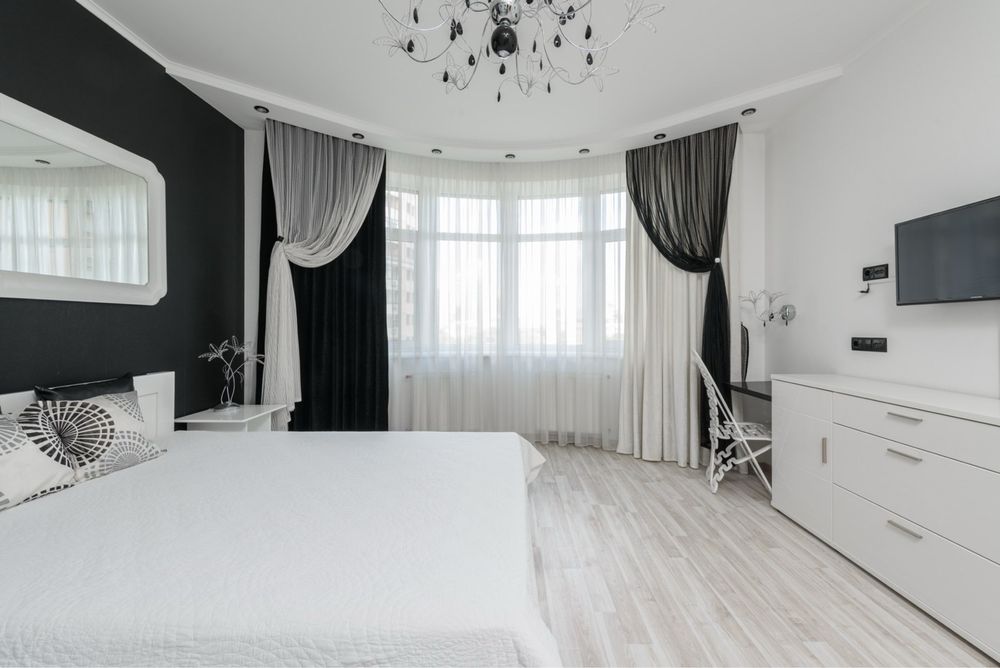 Квартира на вул. Старонаводницька, 6Б в Києві, ID 167291, фото №1