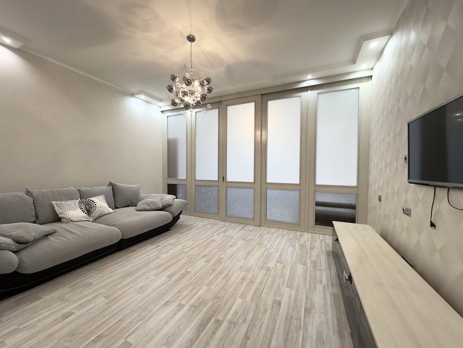 Квартира на вул. Старонаводницька, 6Б в Києві, ID 167291, фото №2