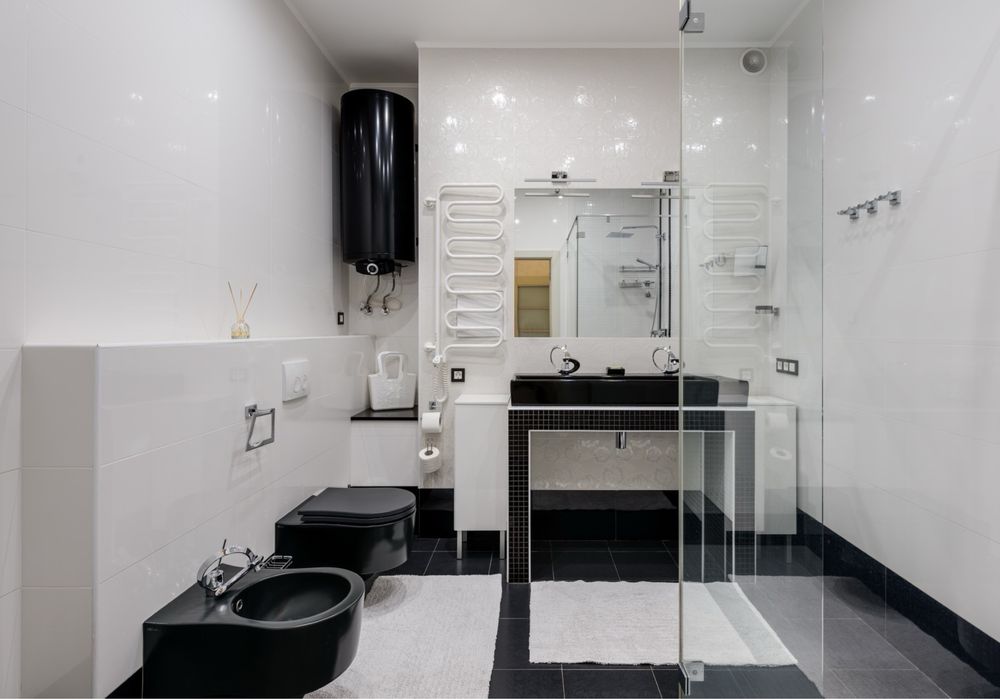 Квартира на вул. Старонаводницька, 6Б в Києві, ID 167291, фото №11