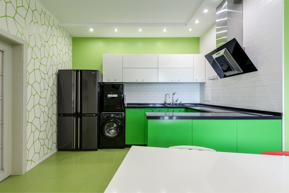 Квартира на вул. Старонаводницька, 6Б в Києві, ID 167291, фото №13