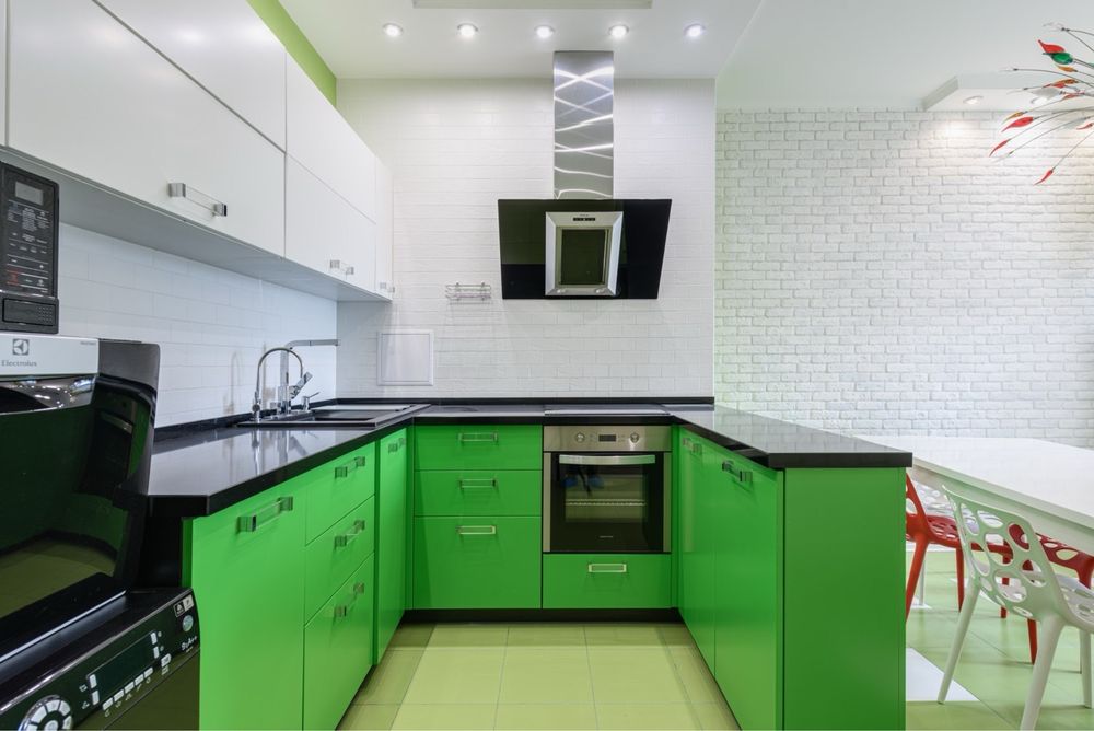 Квартира на вул. Старонаводницька, 6Б в Києві, ID 167291, фото №14