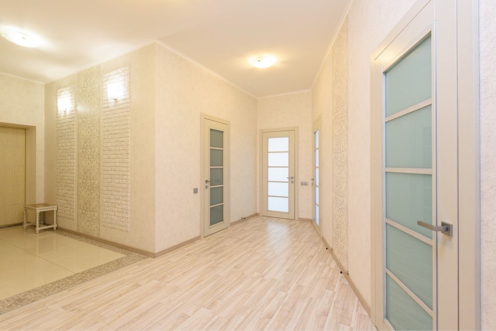 Квартира на вул. Старонаводницька, 6Б в Києві, ID 167291, фото №19