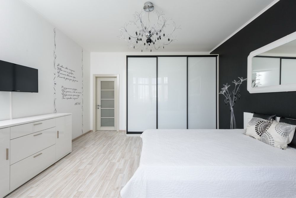 Квартира на вул. Старонаводницька, 6Б в Києві, ID 167291, фото №20