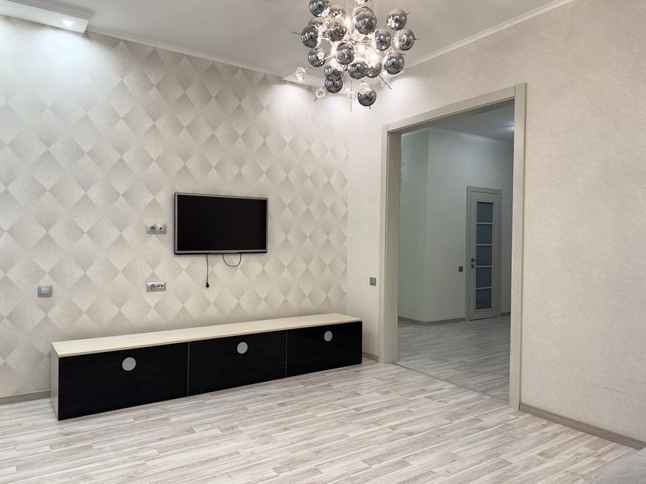 Квартира на вул. Старонаводницька, 6Б в Києві, ID 167291, фото №3