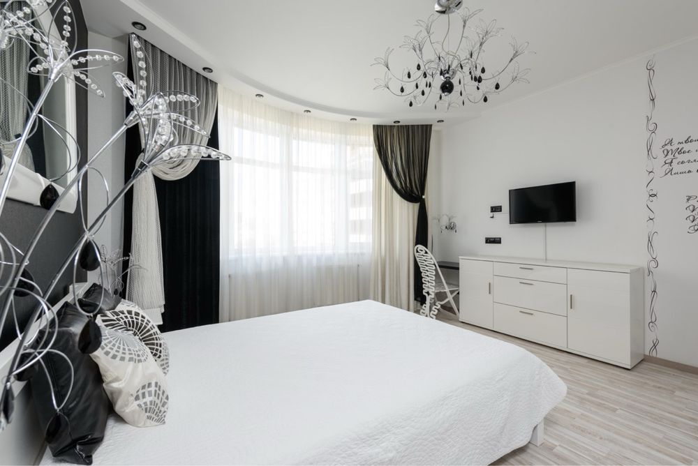 Квартира на вул. Старонаводницька, 6Б в Києві, ID 167291, фото №21