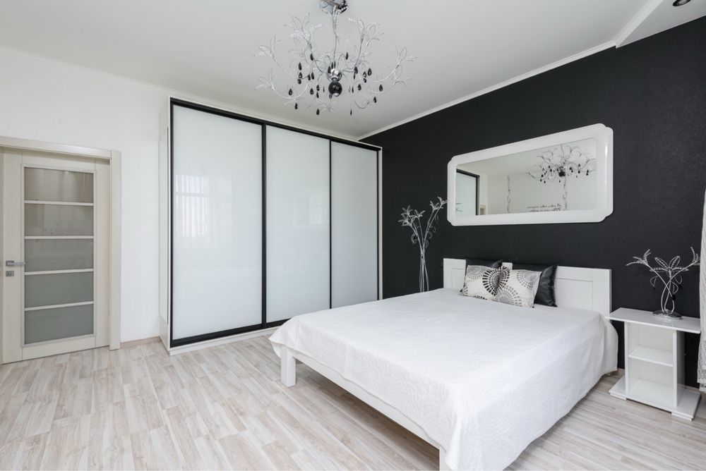 Квартира на вул. Старонаводницька, 6Б в Києві, ID 167291, фото №23