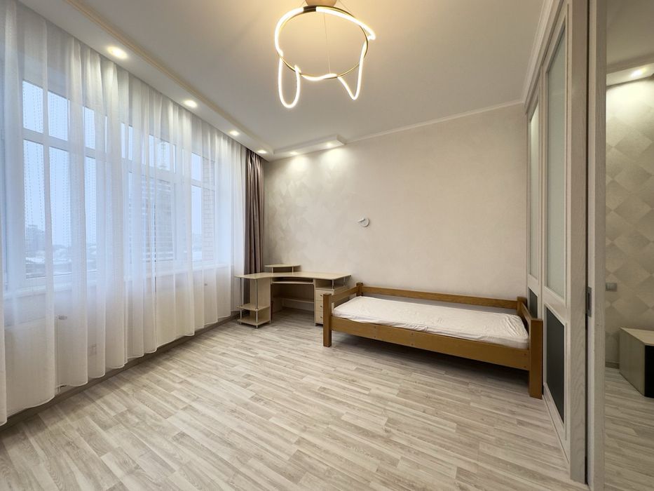 Квартира на вул. Старонаводницька, 6Б в Києві, ID 167291, фото №6