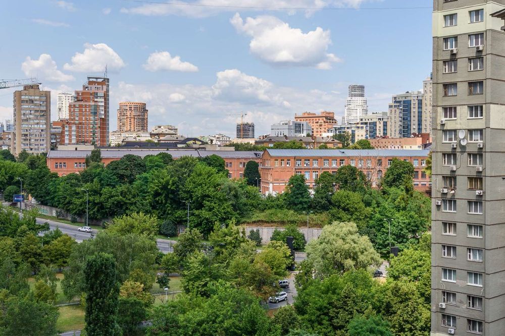Квартира на вул. Старонаводницька, 6Б в Києві, ID 167291, фото №8