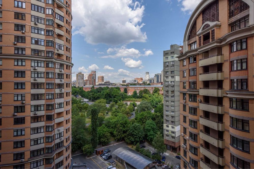Квартира на вул. Старонаводницька, 6Б в Києві, ID 167291, фото №10