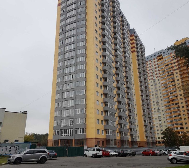 Квартира на вул. Кондратюка, 1 в Києві, ID 179978, фото №1