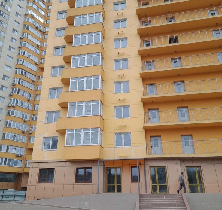 Квартира на вул. Кондратюка, 1 в Києві, ID 179978, фото №4