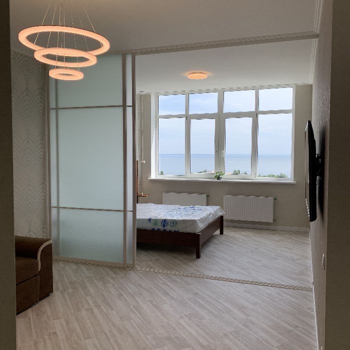 Квартира на бульв. Французький, 26/2 в Одеса, ID 403253, фото №1