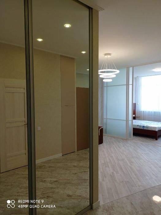 Квартира на бульв. Французький, 26/2 в Одеса, ID 403253, фото №3