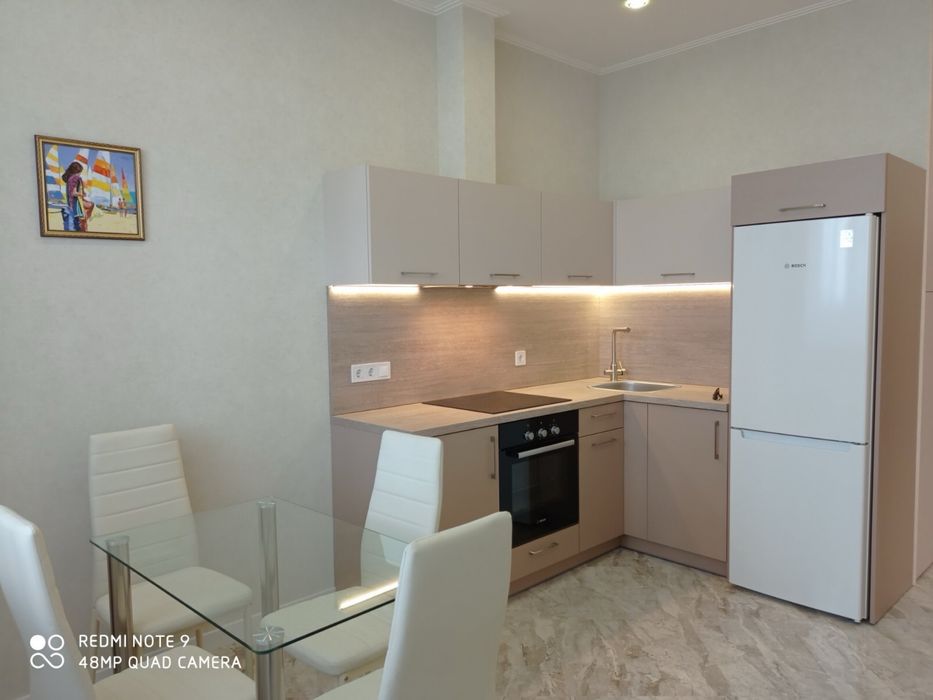 Квартира на бульв. Французький, 26/2 в Одеса, ID 403253, фото №4