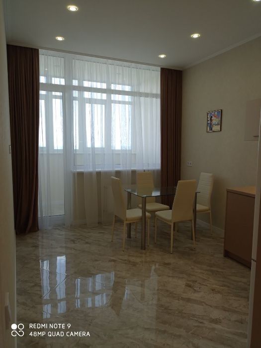 Квартира на бульв. Французький, 26/2 в Одеса, ID 403253, фото №5