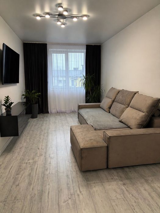 Квартира на ЖК “Італійський” в Луцьк, ID 287507, фото №2