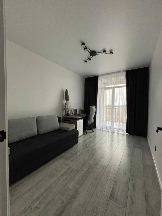 Квартира на ЖК “Італійський” в Луцьку, ID 287507, фото №6