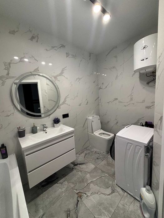 Квартира на ЖК “Італійський” в Луцьку, ID 287507, фото №8