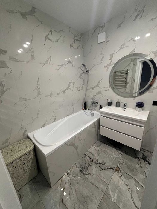Квартира на ЖК “Італійський” в Луцьку, ID 287507, фото №9