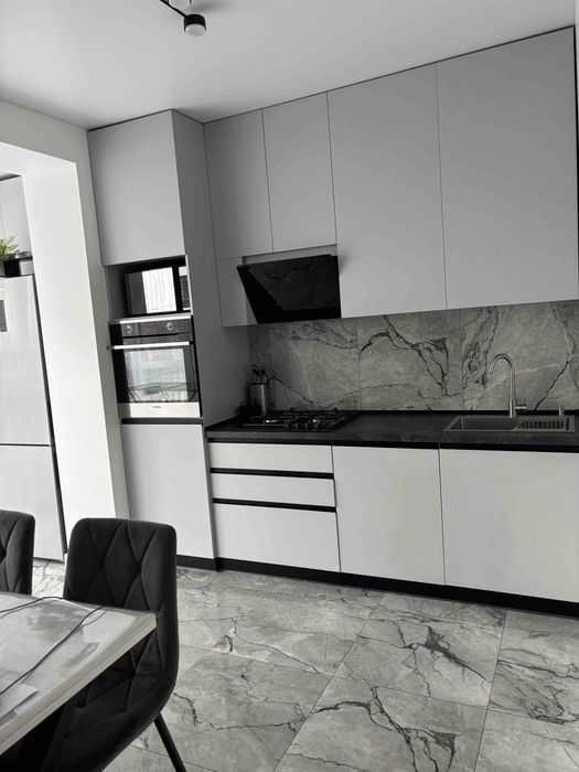 Квартира на ЖК “Італійський” в Луцьку, ID 287507, фото №10