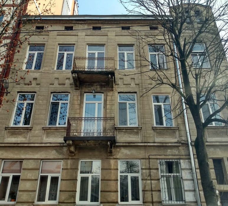 Квартира на вул. Мучна, 14 в Львові, ID 334919, фото №13
